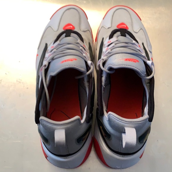 Men’s Nike Zm Air Sneakers - Picture 1 of 5